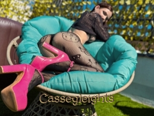 Casseyleights