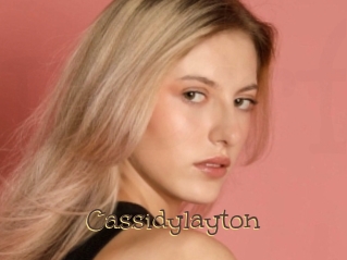 Cassidylayton