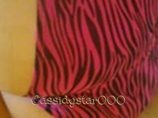 Cassidystar000