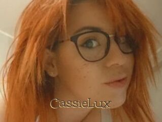 CassieLux