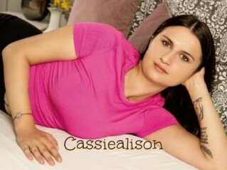 Cassiealison