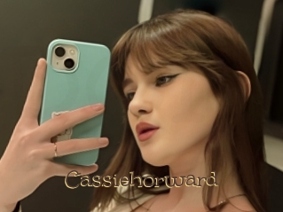 Cassiehorward