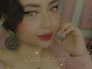Cassieibarra