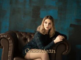 Cassielean