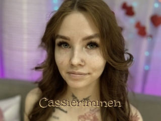 Cassierimmen