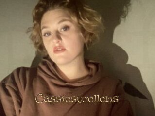 Cassieswellens