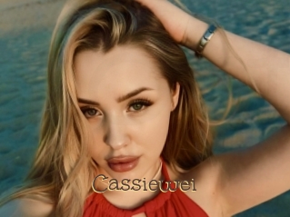 cassiewei Porno FR