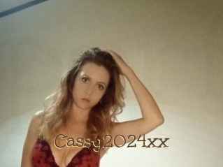 Cassy2024xx