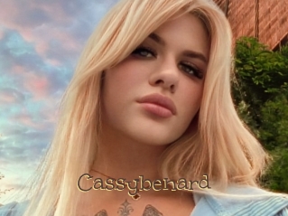 Cassybenard