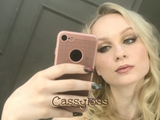 Cassyloss