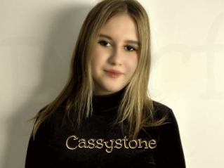 Cassystone