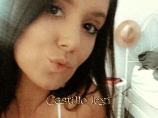 Castillo_lexi