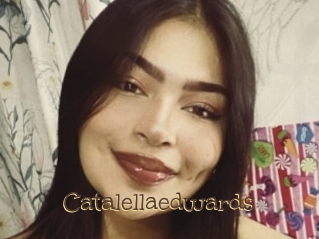 catalellaedwards Porno FR