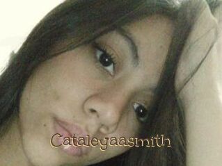 Cataleyaasmith