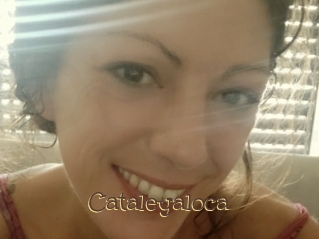 cataleyaloca Porno FR