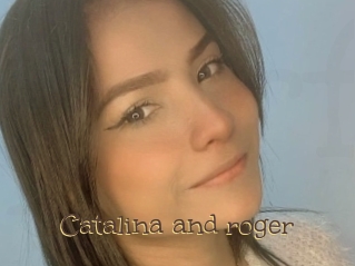 Catalina_and_roger