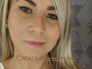Catalinafernandez