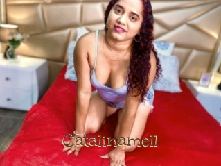 Catalinamell