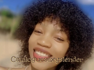 Cataloguesexyslender