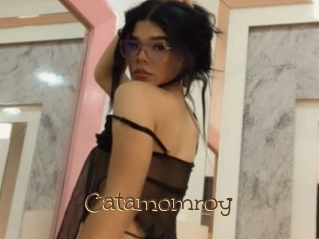 catamomroy Porno FR