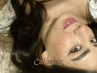 Catarsis