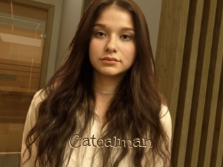 Catealman
