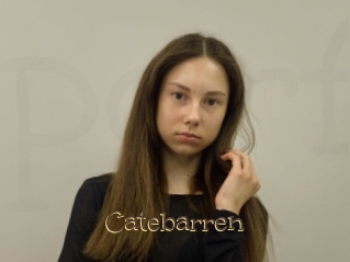 Catebarren