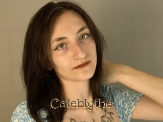 Cateblythe