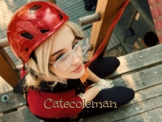 catecoleman Porno FR