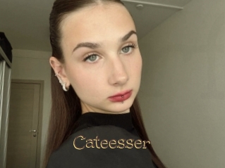 Cateesser