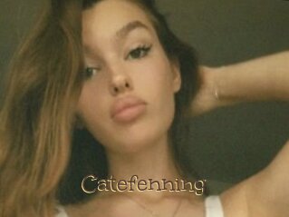 Catefenning