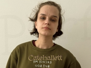 Catehallett