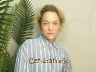 Catehallock