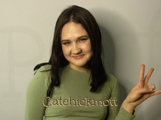 Catehickmott
