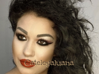 cateleyaluana Porno FR