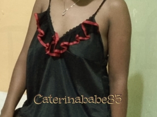 caterinababe83 Porno FR