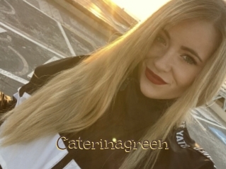 Caterinagreen