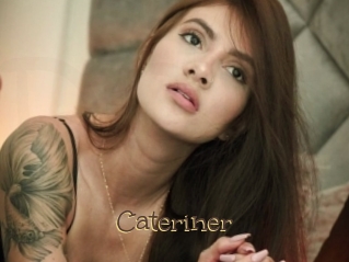Cateriner