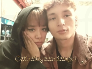 Cathaleyaandangel