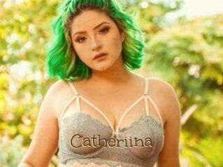 Catheriina