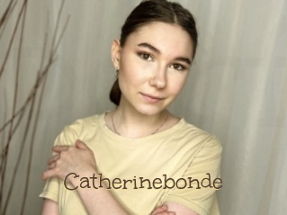 Catherinebonde