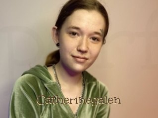 Catherinegalen