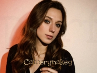 Catherynakey