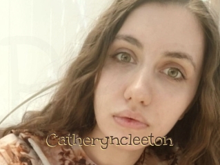 Catheryncleeton