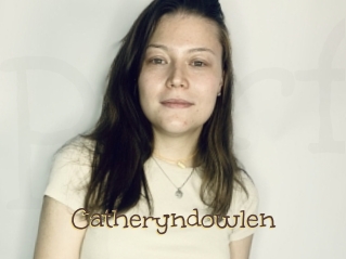 Catheryndowlen