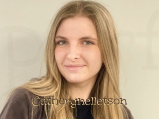 Catherynelletson