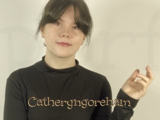 Catheryngoreham