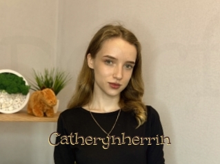 Catherynherrin