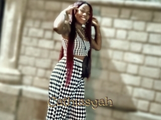 Cathiasyah