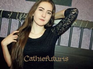 Cathiefuturis